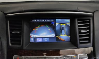 QX60