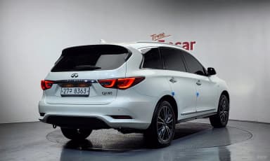 QX60