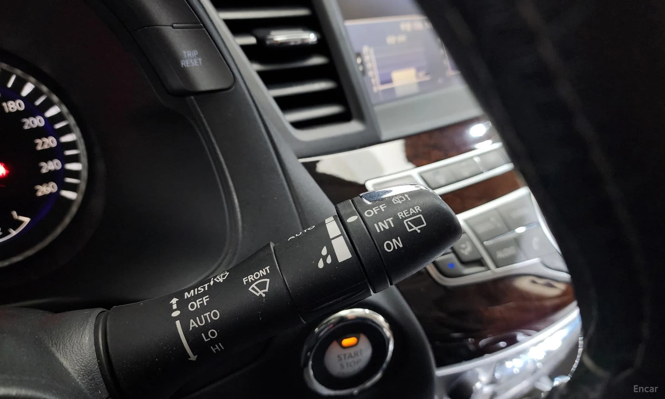 QX60