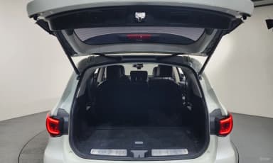 QX60