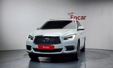 QX60