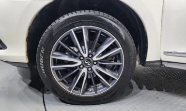 QX60