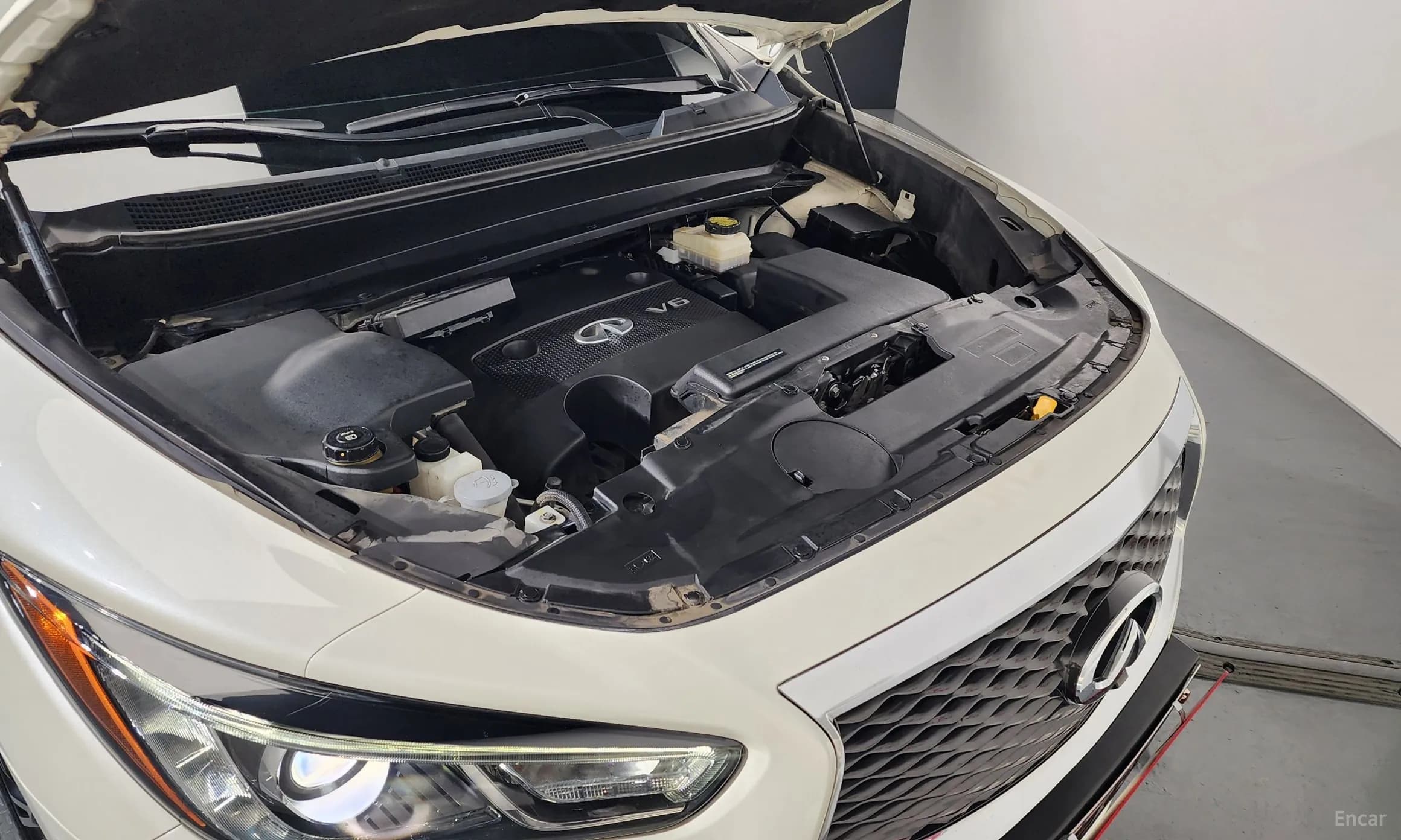 QX60