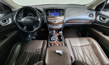QX60