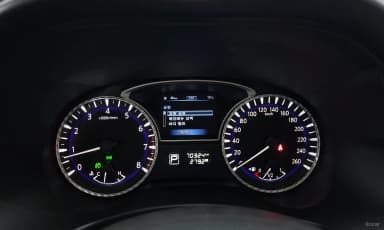 QX60