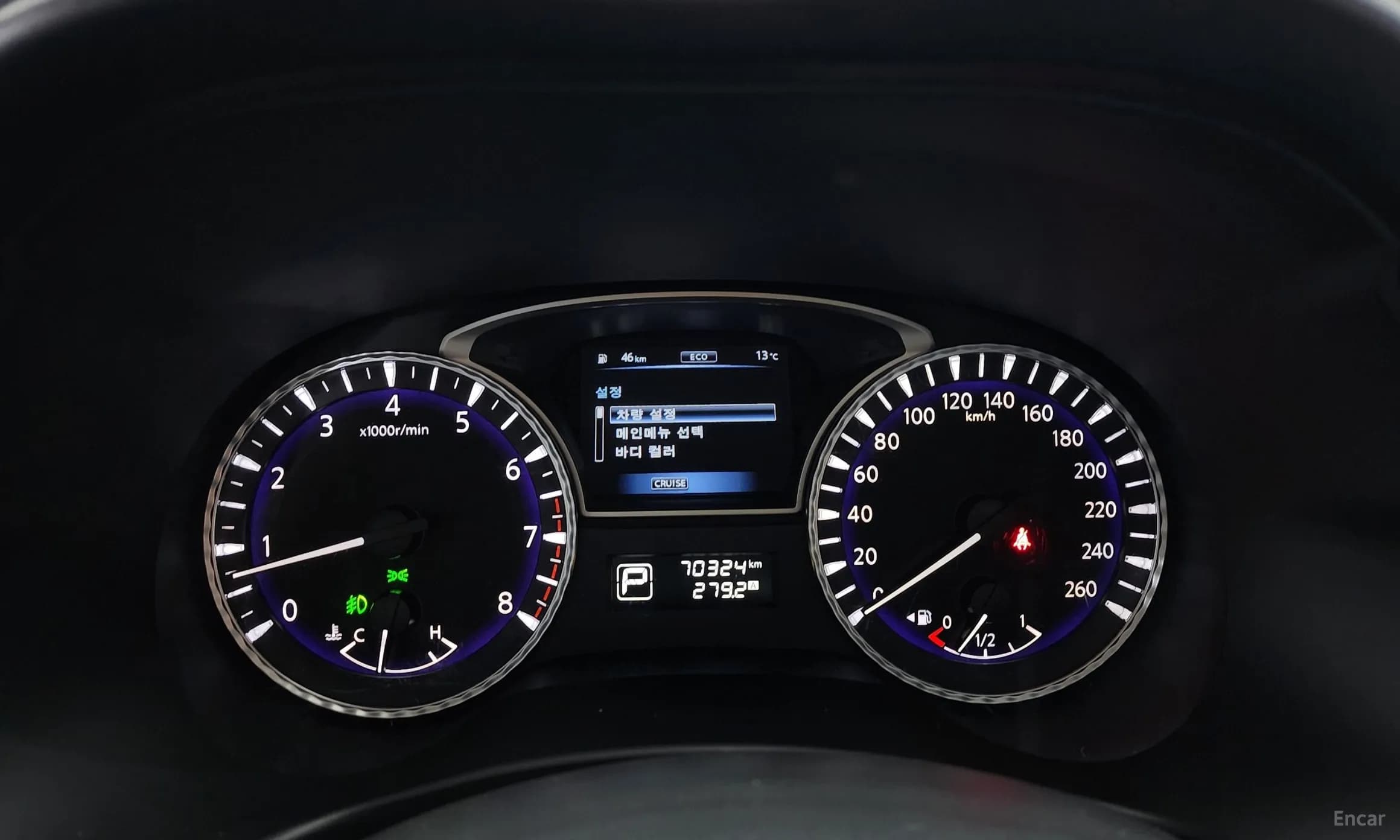 QX60