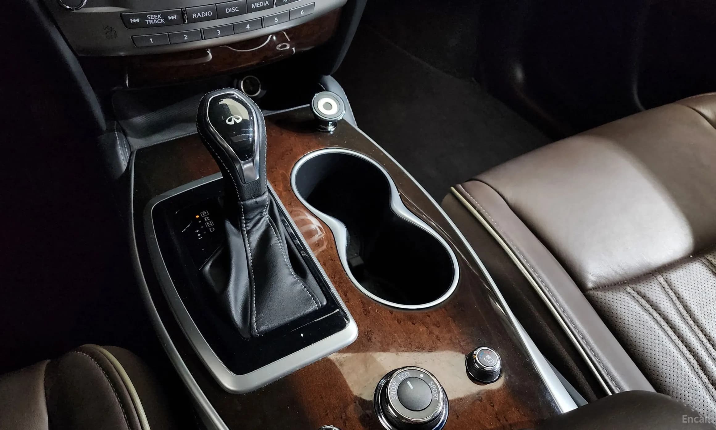 QX60