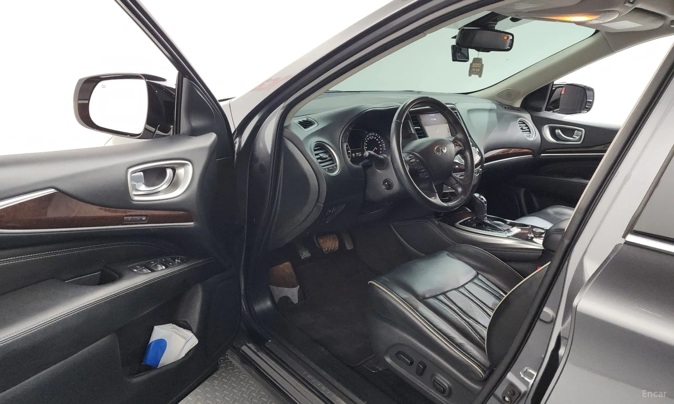 QX60
