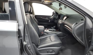 QX60