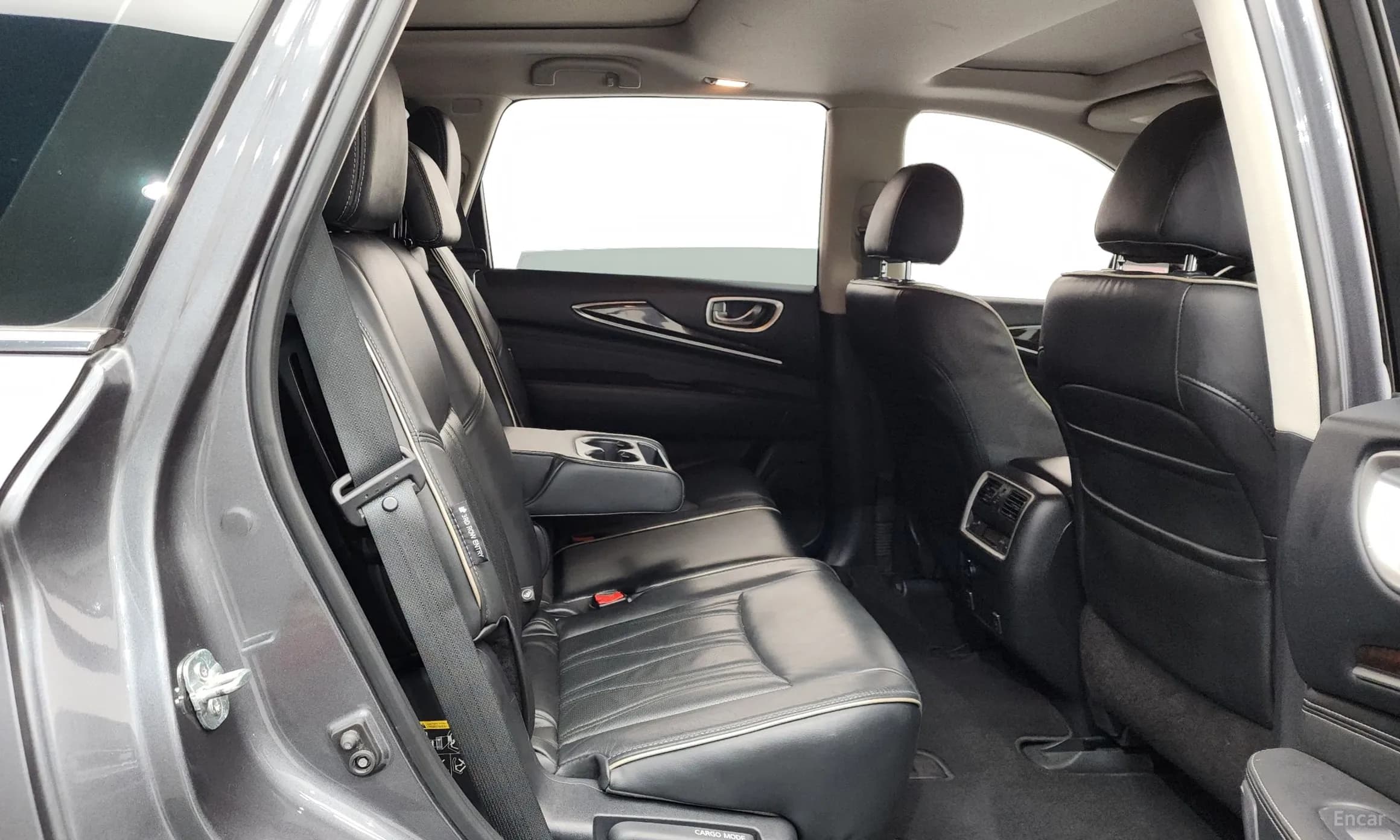 QX60