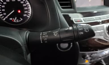 QX60