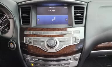 QX60