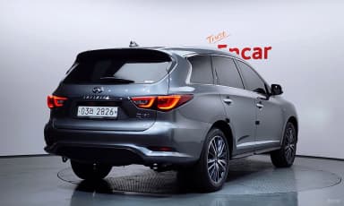 QX60