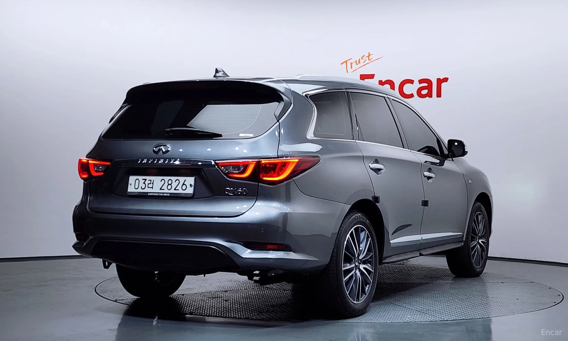 QX60