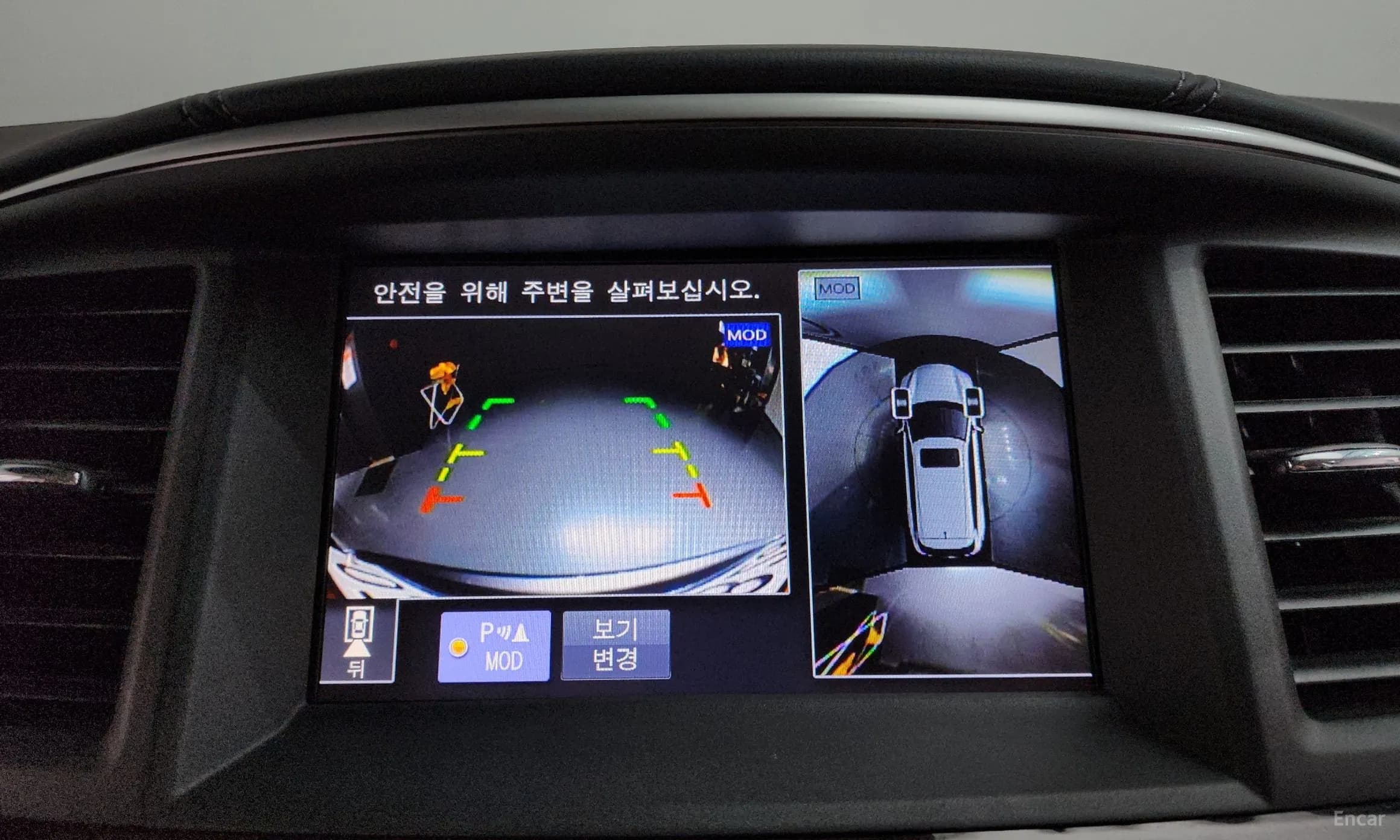 QX60