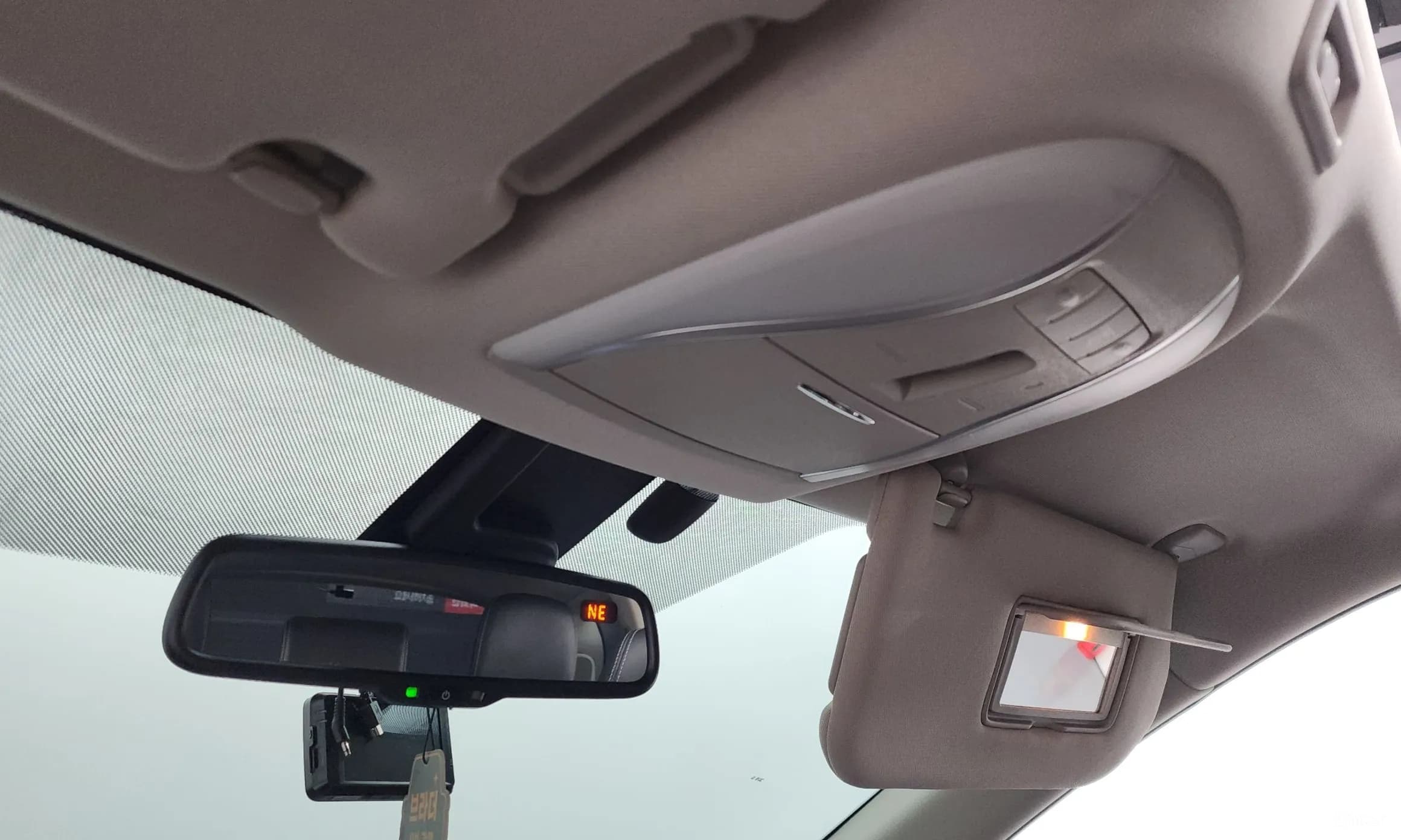 QX60