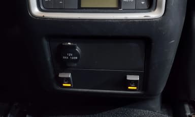 QX60