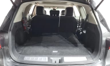 QX60
