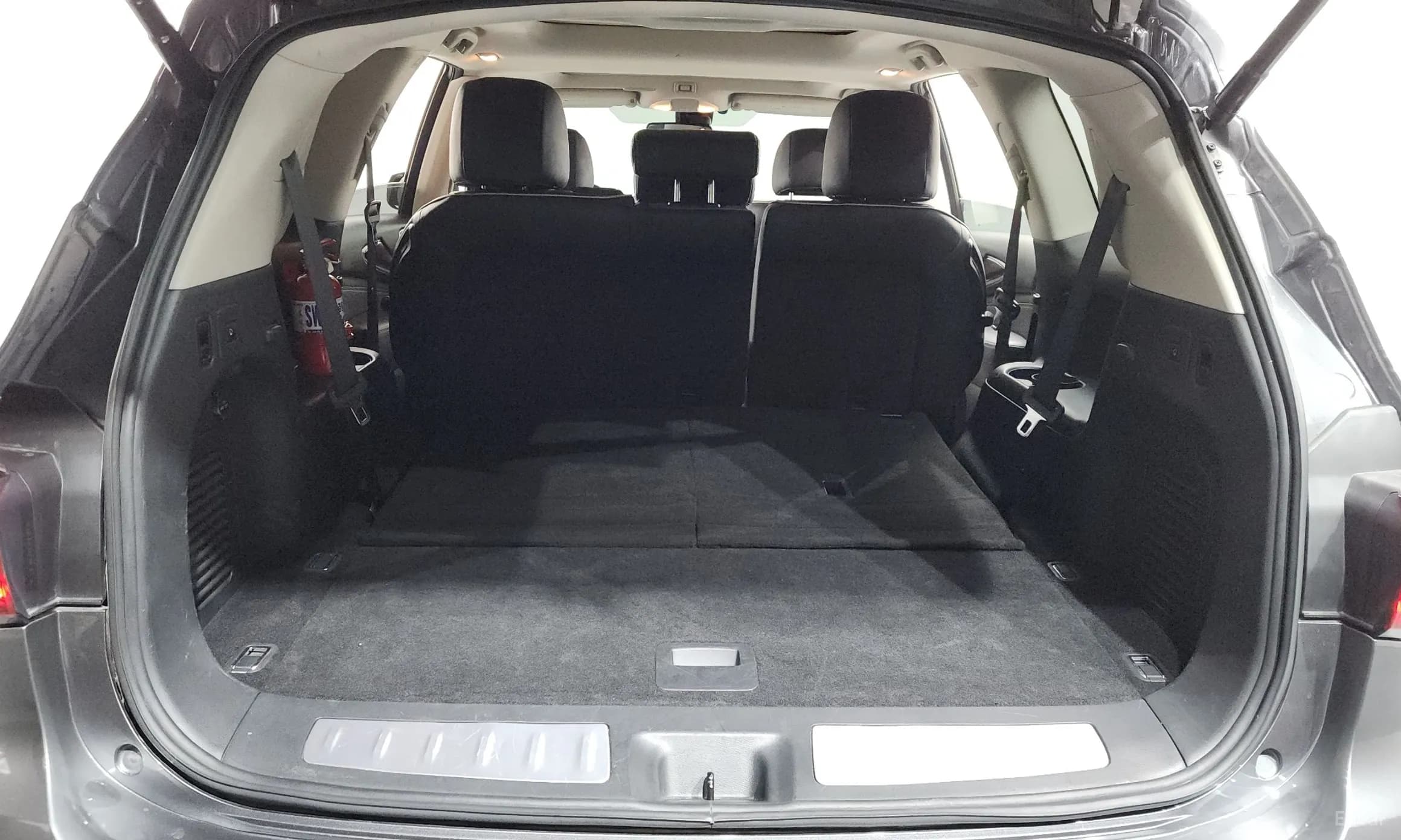 QX60