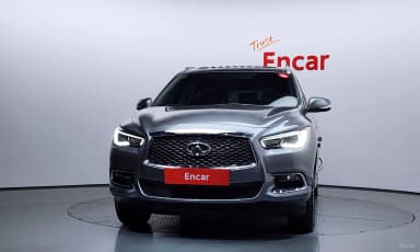 QX60