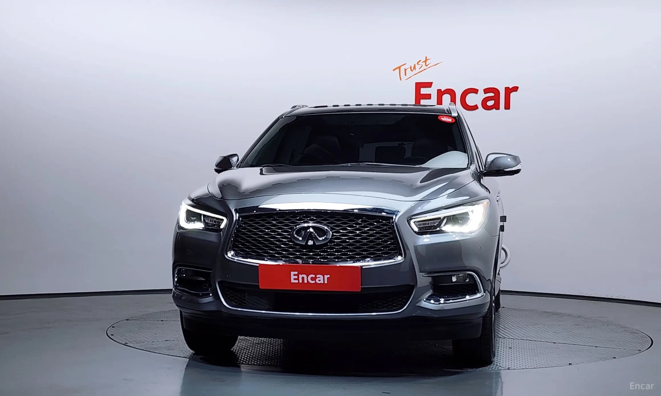QX60