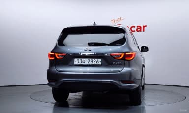 QX60