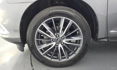QX60