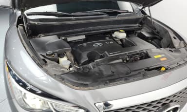 QX60