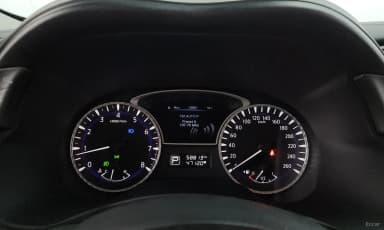 QX60