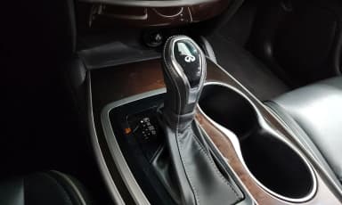QX60