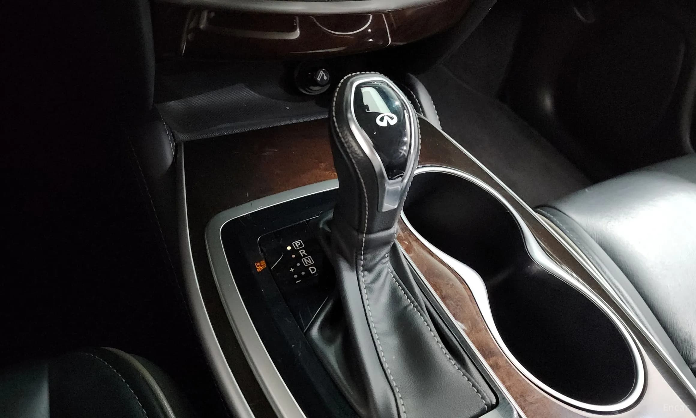 QX60