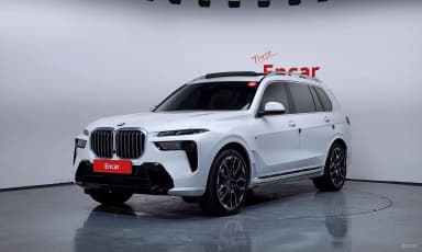 X7 (G07)