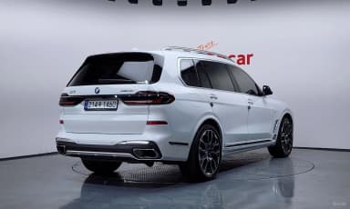 X7 (G07)