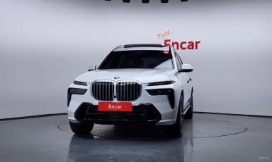 X7 (G07)