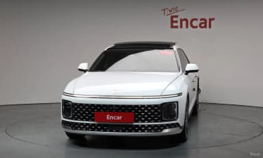 Grandeur Hybrid (GN7)