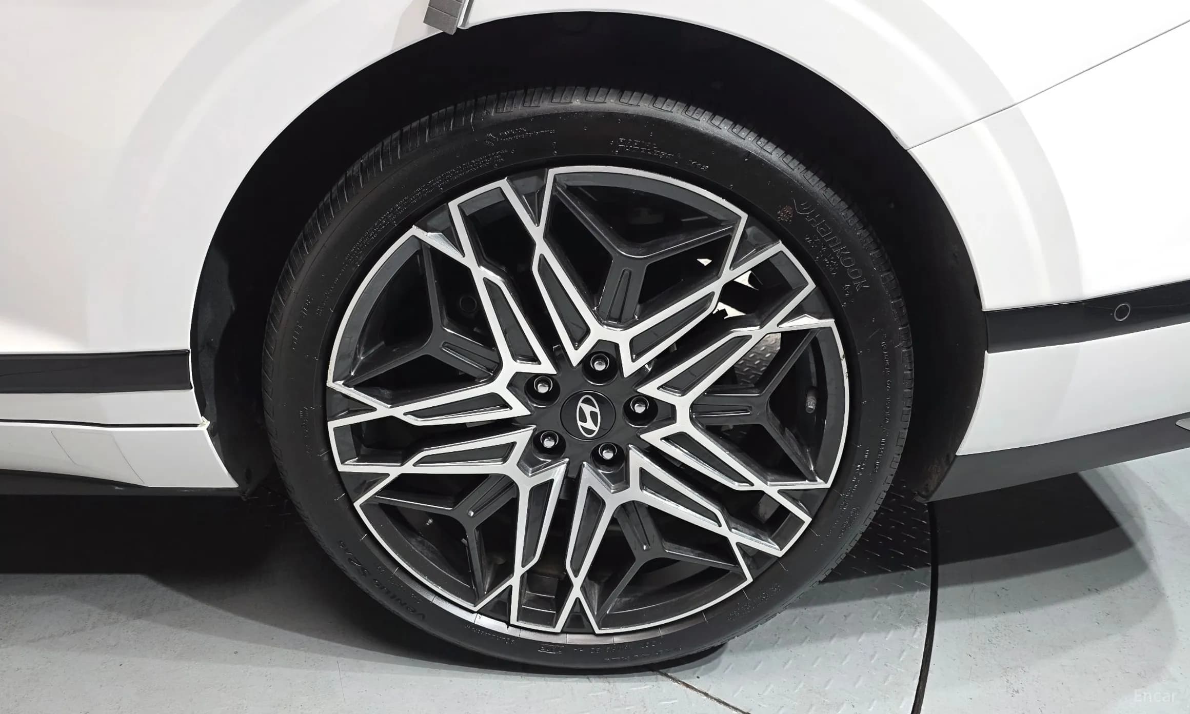Grandeur Hybrid (GN7)