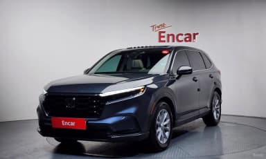 CR-V 6th Generation