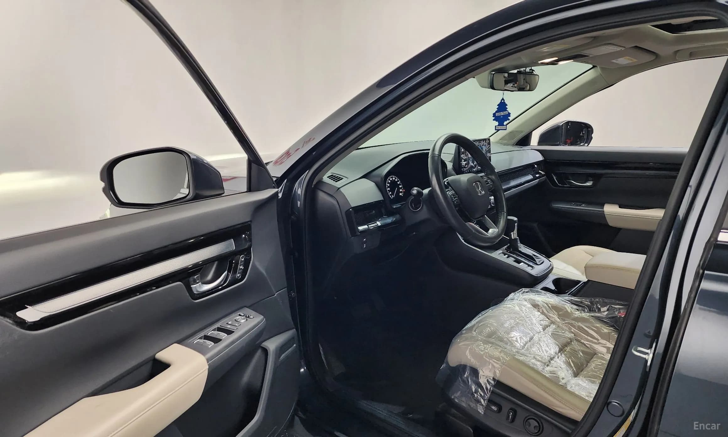 CR-V 6th Generation