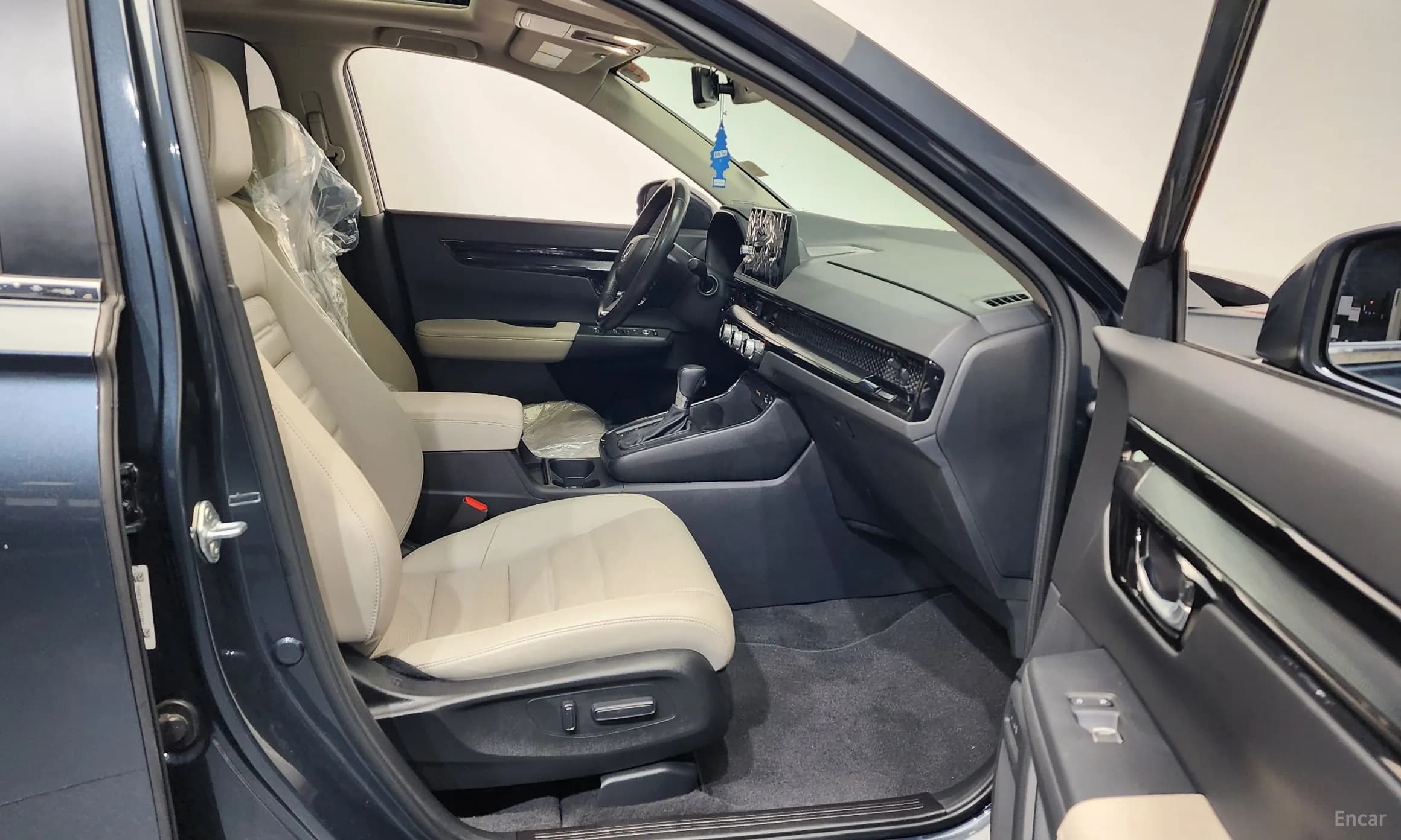 CR-V 6th Generation