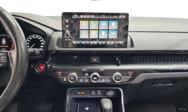 CR-V 6th Generation