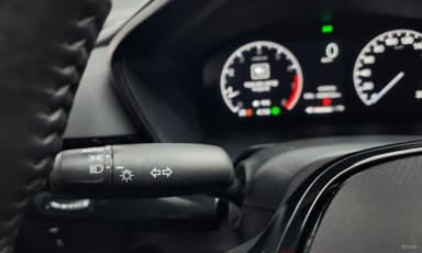 CR-V 6th Generation