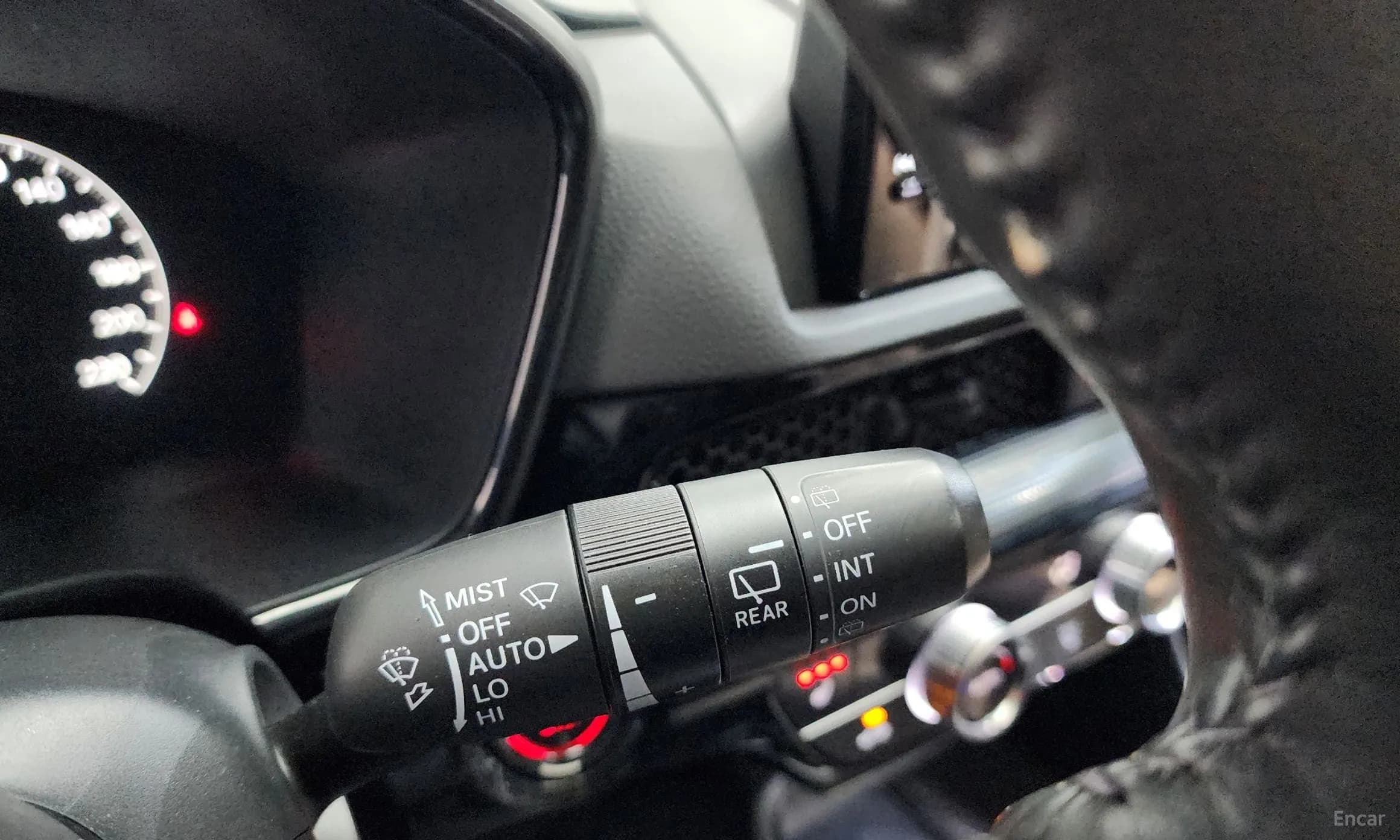 CR-V 6th Generation
