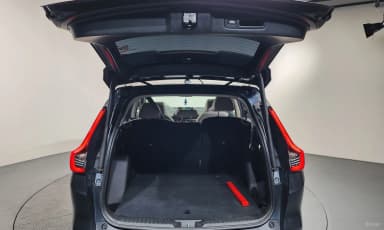 CR-V 6th Generation