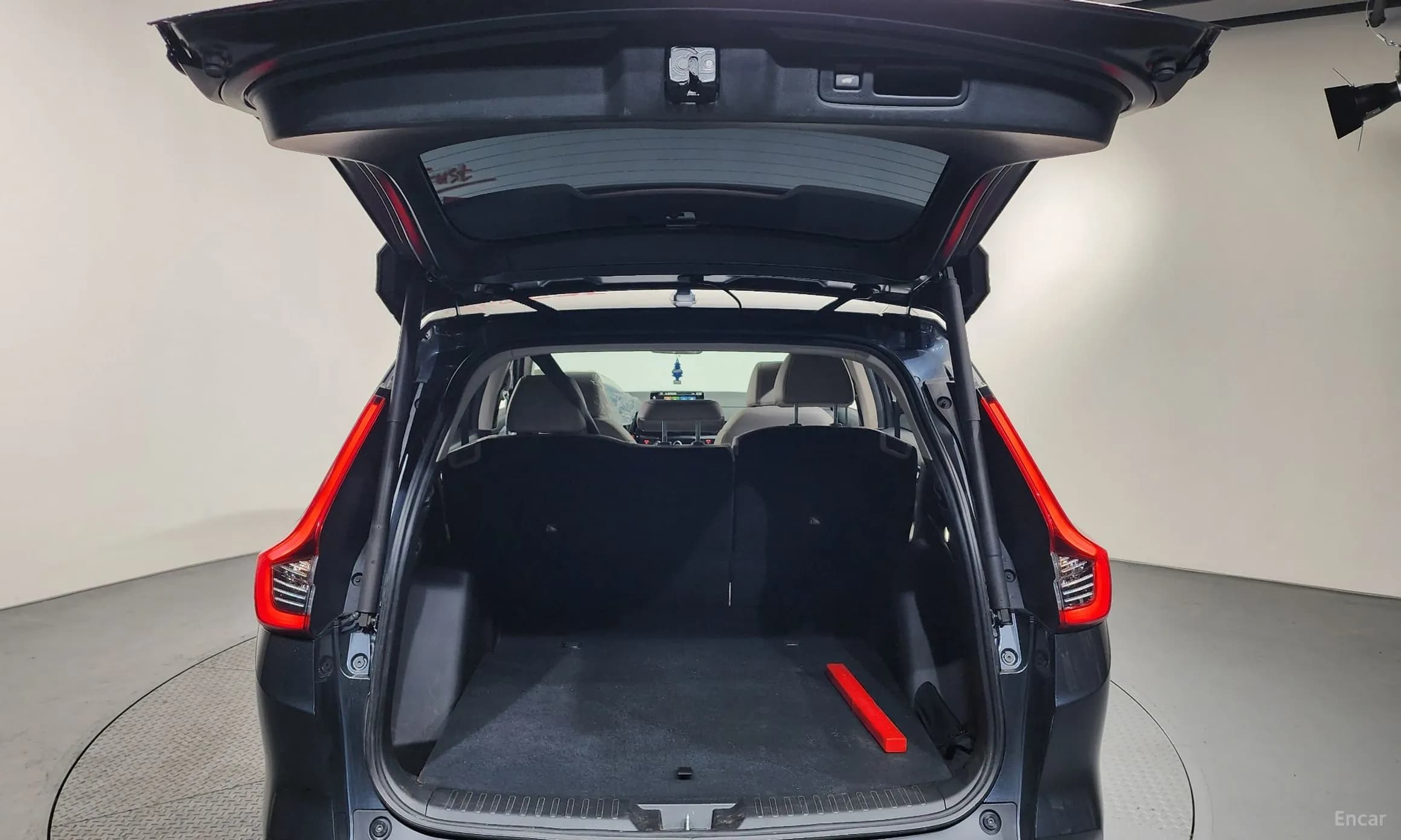 CR-V 6th Generation