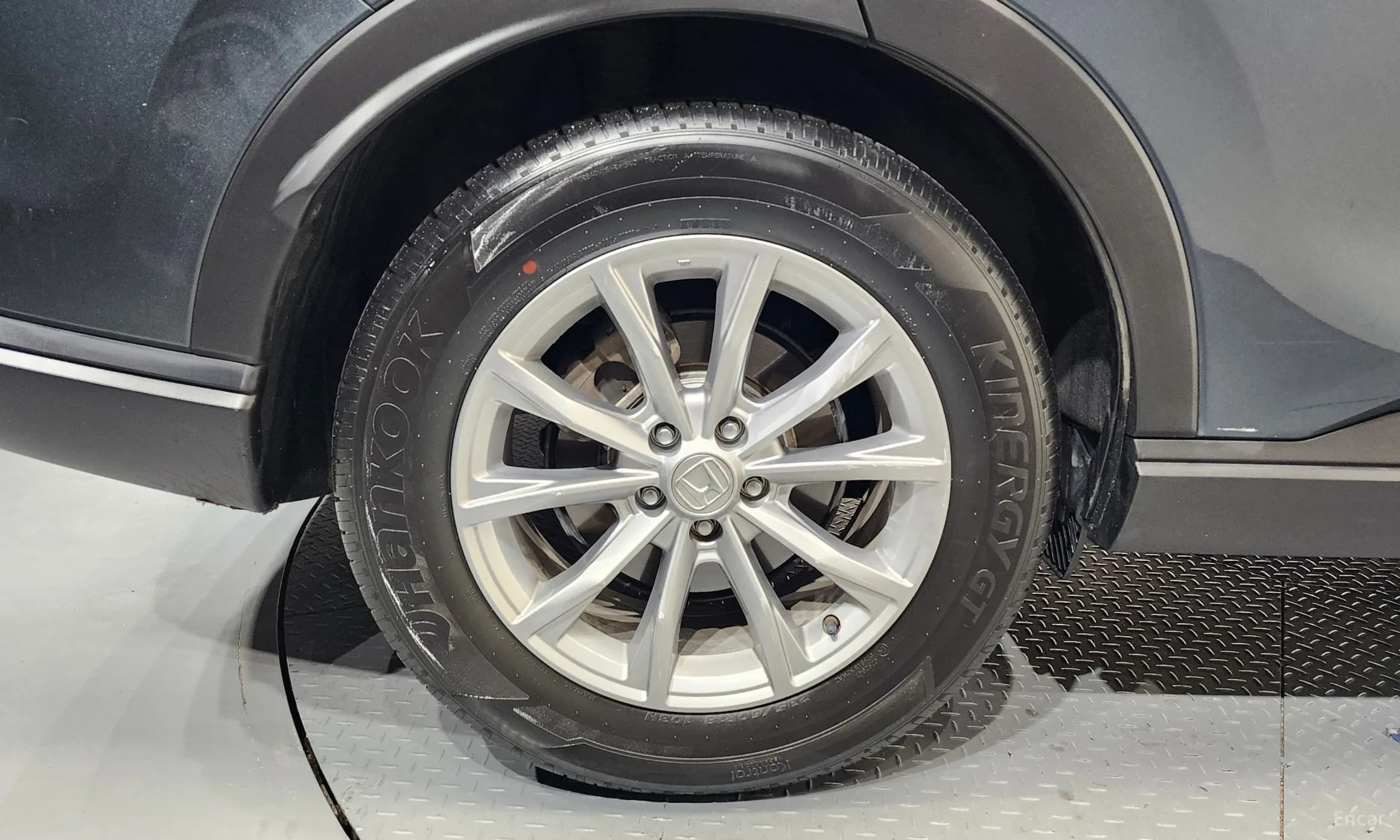 CR-V 6th Generation