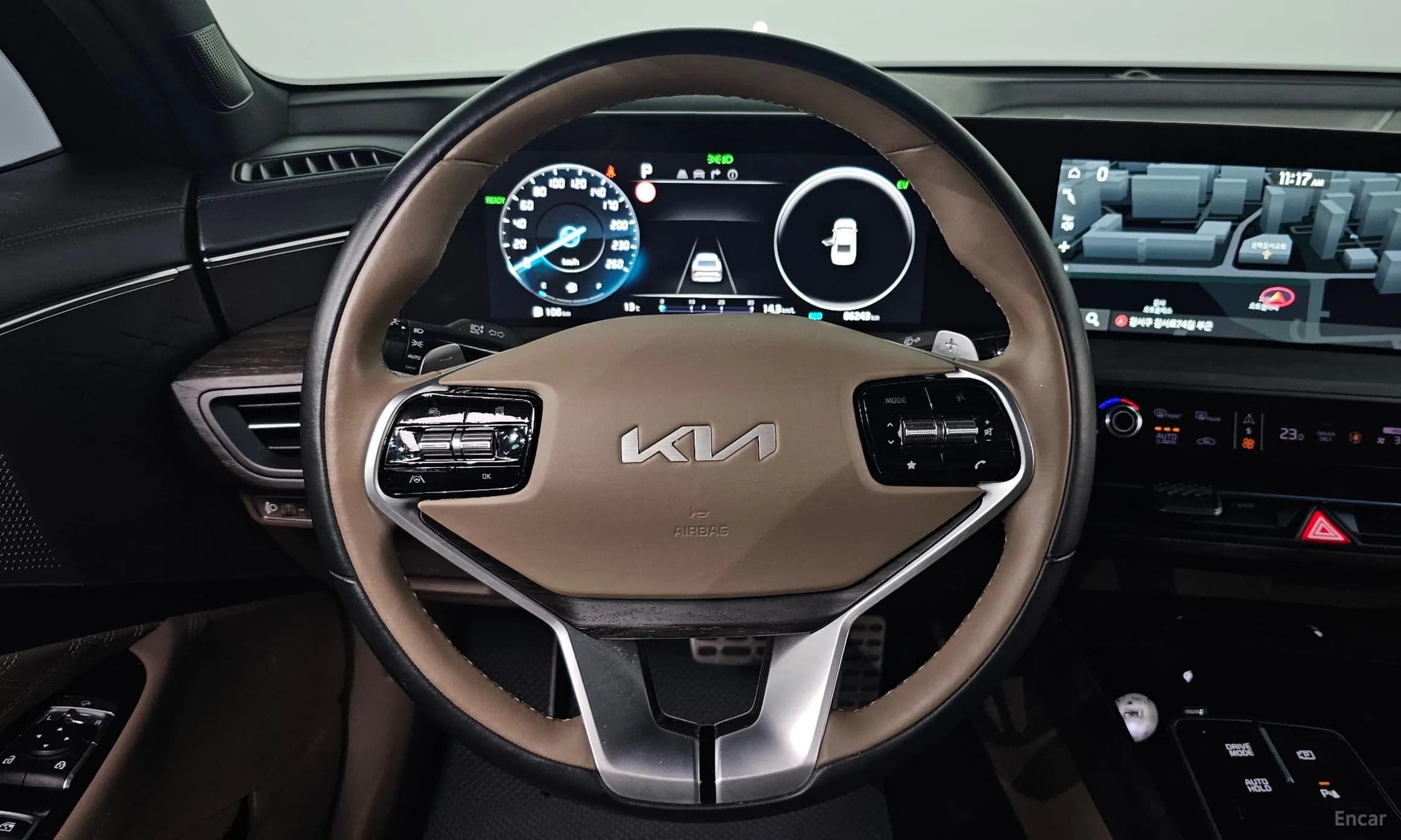 K8 Hybrid