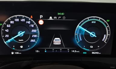 K8 Hybrid