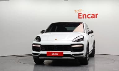 Cayenne (PO536)