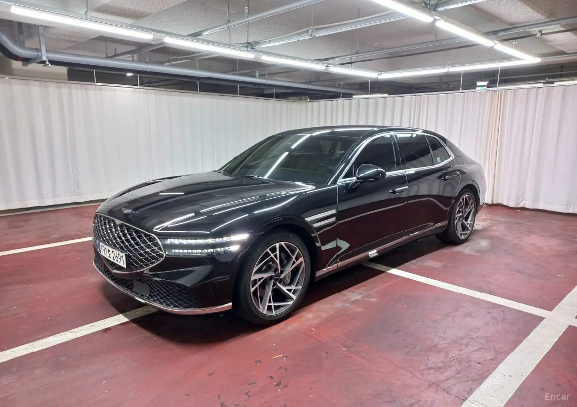 G90 (RS4)