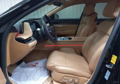 G90 (RS4)